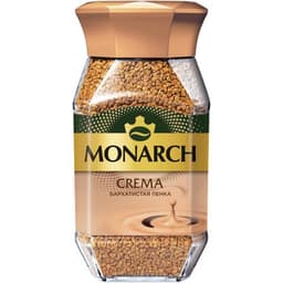 Monarch Crema