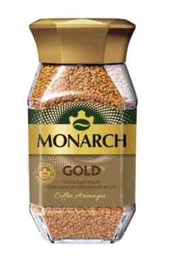 Monarch Gold