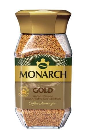Monarch Gold