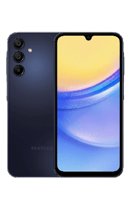 Телефон Samsung A 15