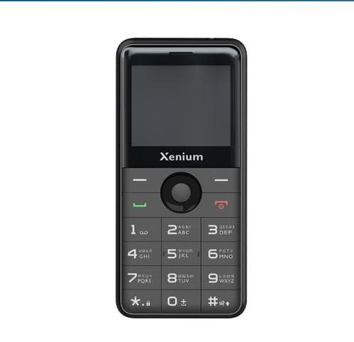 Телефон Xenium X700