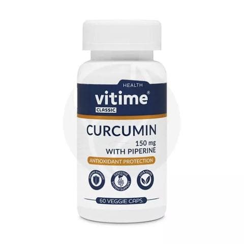 VITime Classic Куркумин