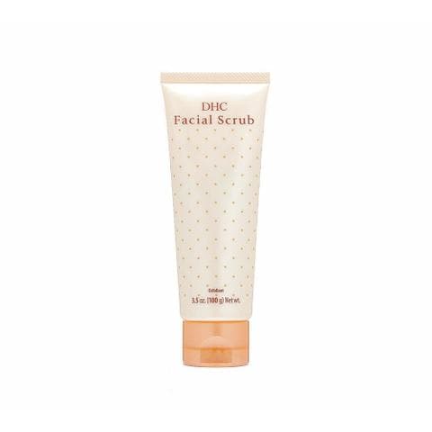 Скраб для лица DHC Facial scrub