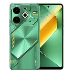 Телефон TECNO POVA 6 NEO