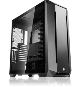 Корпус Raijintek Zofos Ultra