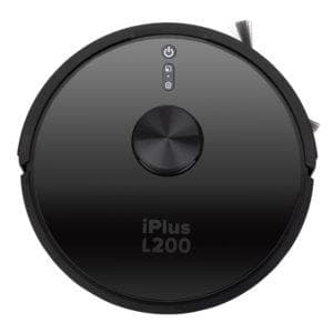 Робот пылесос IPlus L200