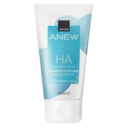 Гель-крем для лица "Увлажнение и упругость" Avon