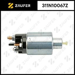 Реле втягивающее стартера Zaufer