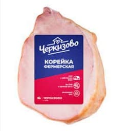 Корейка Черкизово Фермерская