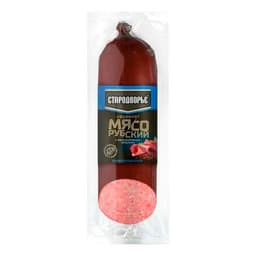 Салями Стародворье Мясорубская