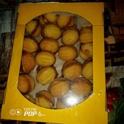 Печенье Сласти Красного Яра "Орешки"