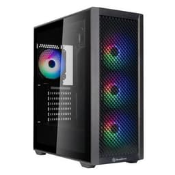 Корпус SilverStone FARA 515XR