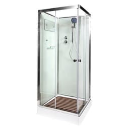 Душевая кабина DTO K408