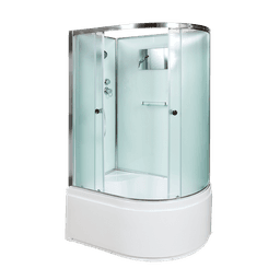 Душевая кабина DTO D120L