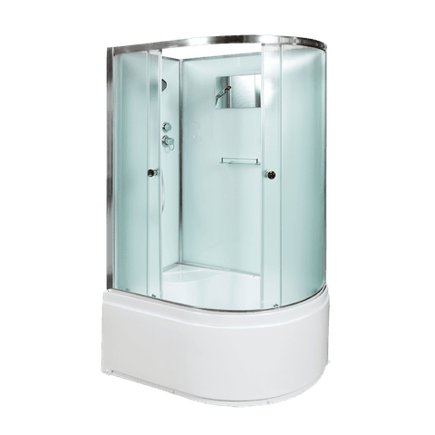 Душевая кабина DTO D120L