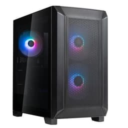 Корпус SilverStone FARA 312X