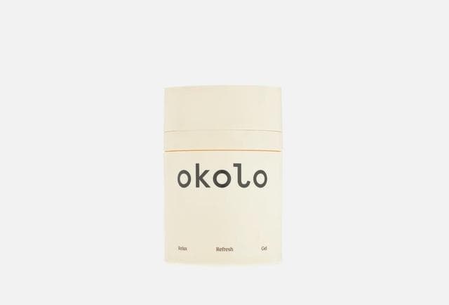 Гель для ног OKOLO RELAX REFRESH GEL