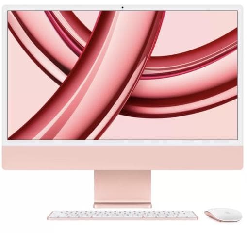 Моноблок Apple iMac