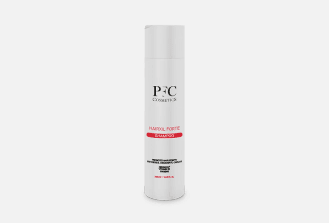 Шампунь для укрепления волос Pfc cosmetics Hairxil Forte Shampoo