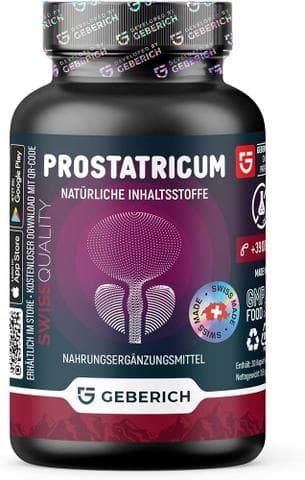 Prostatricum