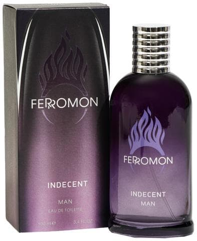 Туалетная вода Ferromon Indecent