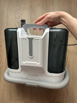 Пылесос Waylo Моющий пылесос Waylo