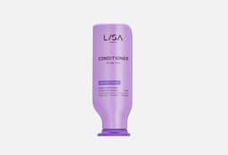 Кондиционер  для нейтрализации желтизны LISA beauty Blonde Care 