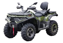Квадроцикл Loncin Xwolf 300 Max