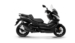 Скутер VOGE SR4 Max SE