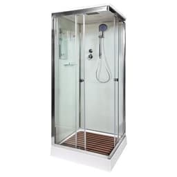 Душевая кабина DTO K402SEL