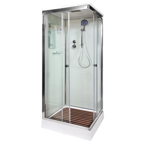 Душевая кабина DTO K402SEL