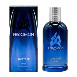 Туалетная вода Ferromon Unstopp
