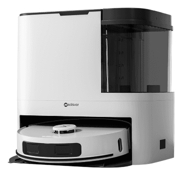 Пылесос Neatsvor U1MAX