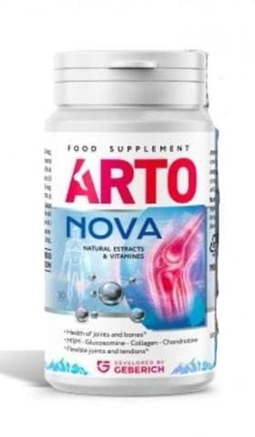 Artonova