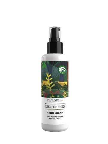 Крем Realgreen 
