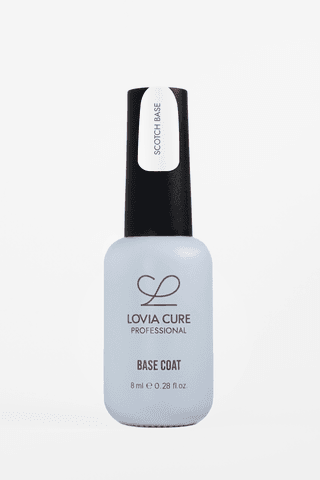 Лак для ногтей Lovia Cure