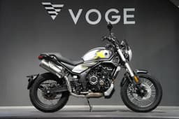 Мотоцикл VOGE AC525X