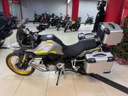 Мотоцикл Voge DS900X ADV