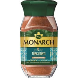 Monarch Turk Esinti с добавлением молотой арабики