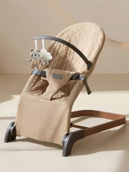 Детский шезлонг Harmony Amarobaby