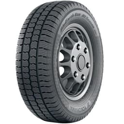 Шины Yokohama BluEarth-Van All Season RY61