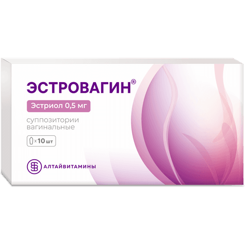 Эстровагин