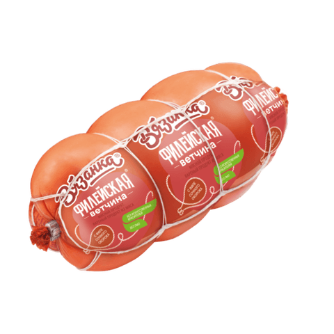 Вязанка Ветчина Филейская