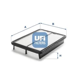 Воздушный фильтр UFI 30.779.00.