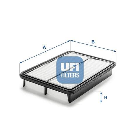 Воздушный фильтр UFI 30.779.00.