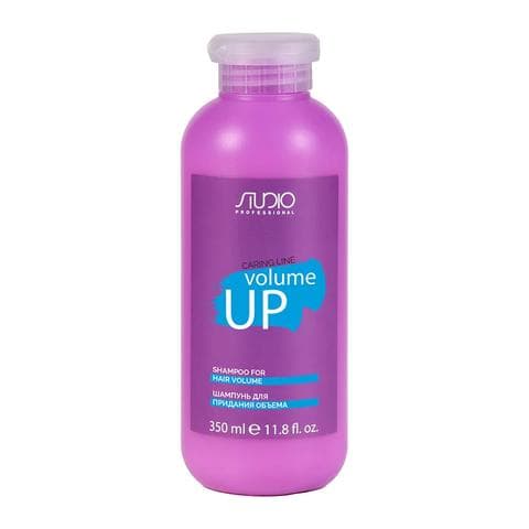 Шампунь Kapous Volume up