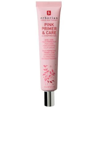 Праймер Erborian Pink primer