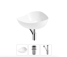 Комплект с раковиной Wellsee Nexus Flex 20214023R