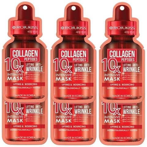 Сыворотка Rojukiss Collagen