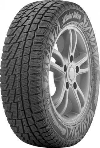 Шины Cordiant Winter Drive